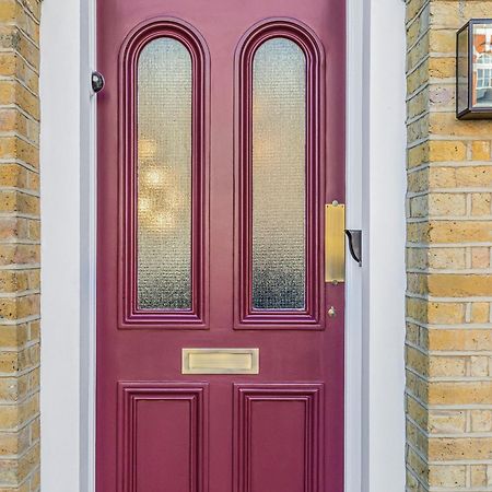 Clapham Guest House London Exteriör bild