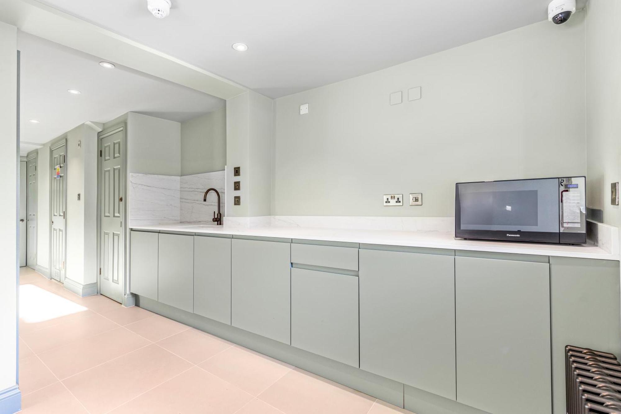 Clapham Guest House London Exteriör bild