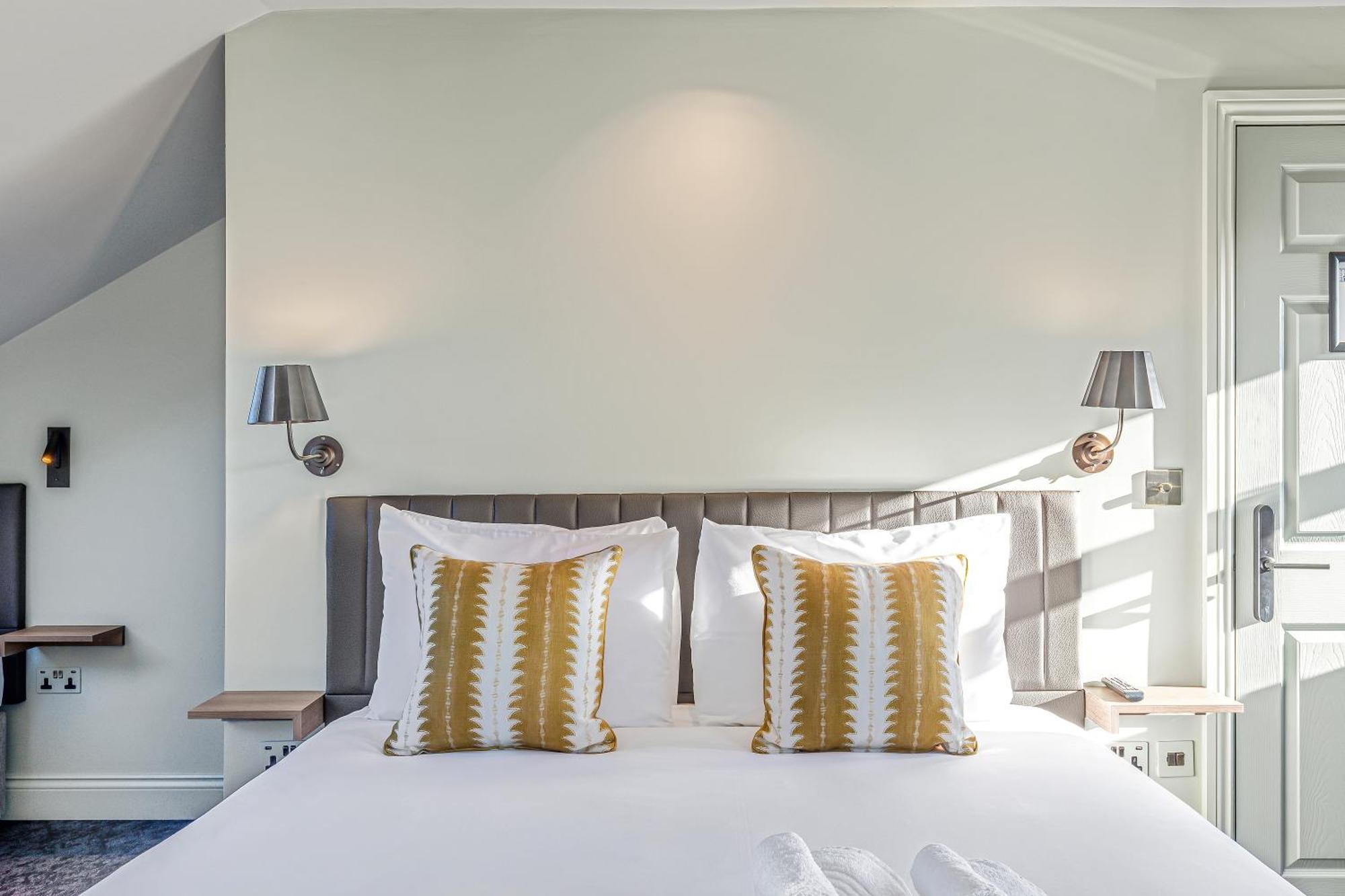 Clapham Guest House London Exteriör bild