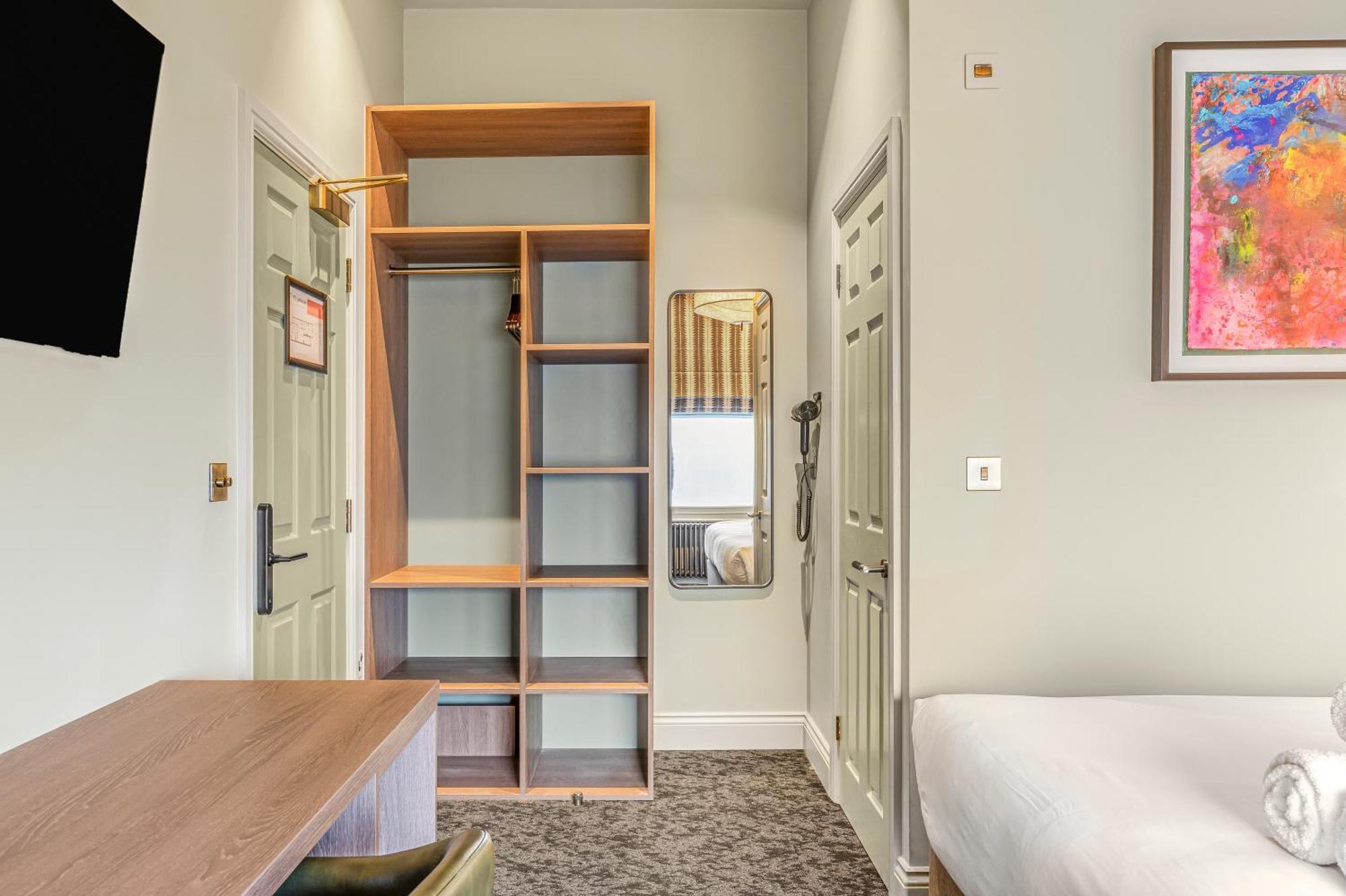 Clapham Guest House London Exteriör bild