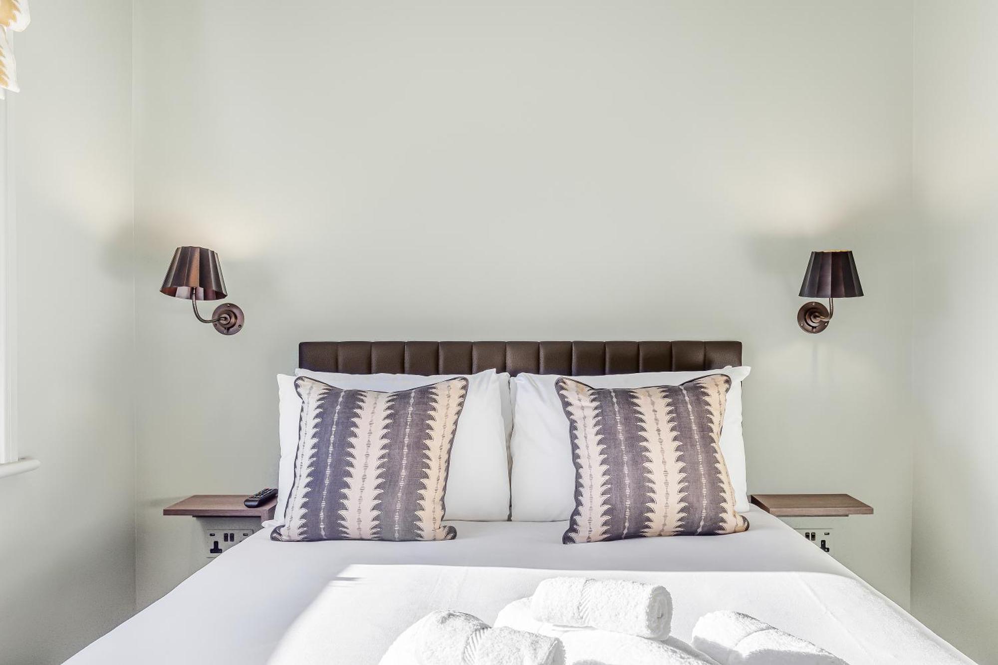 Clapham Guest House London Exteriör bild