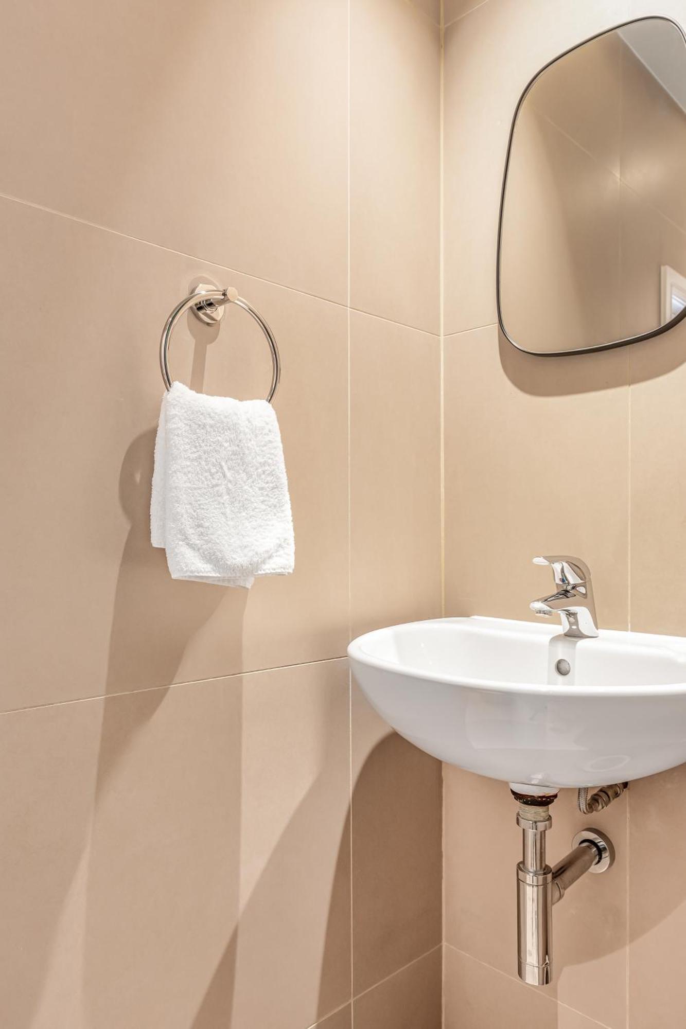 Clapham Guest House London Rum bild