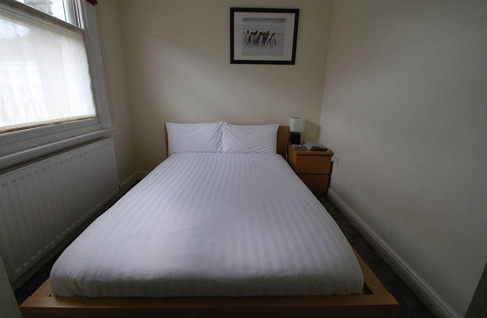 Clapham Guest House London Exteriör bild