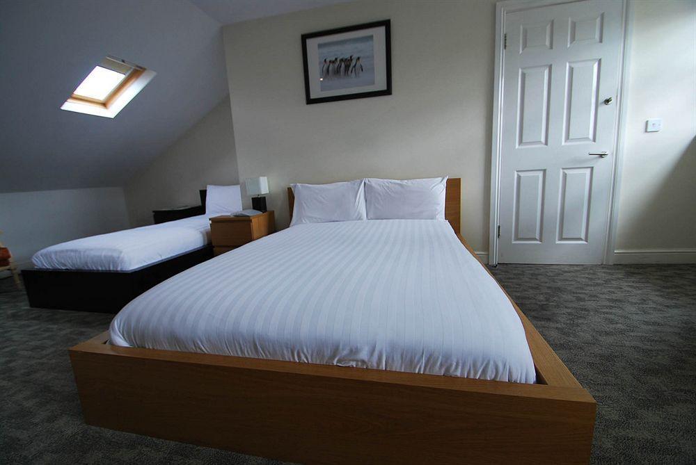 Clapham Guest House London Exteriör bild