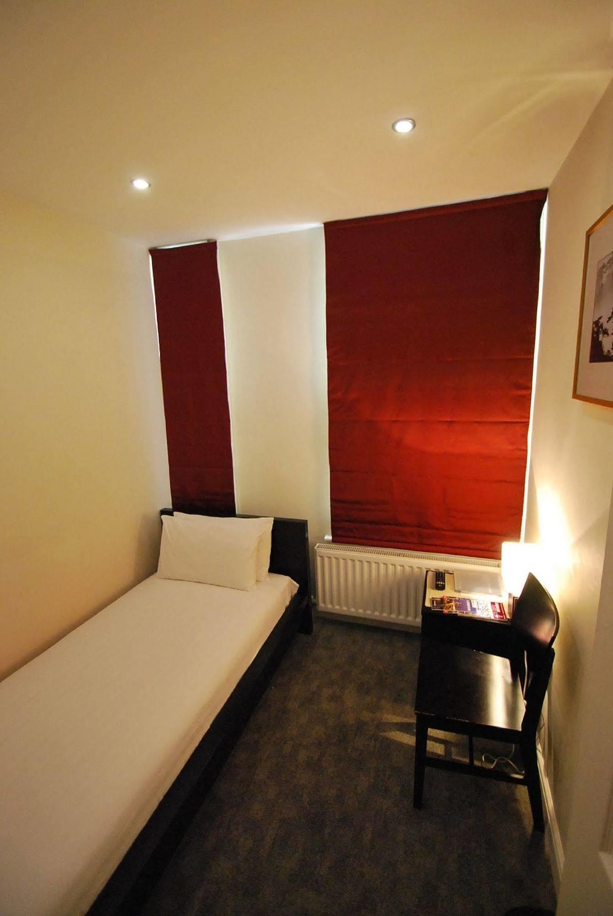 Clapham Guest House London Exteriör bild