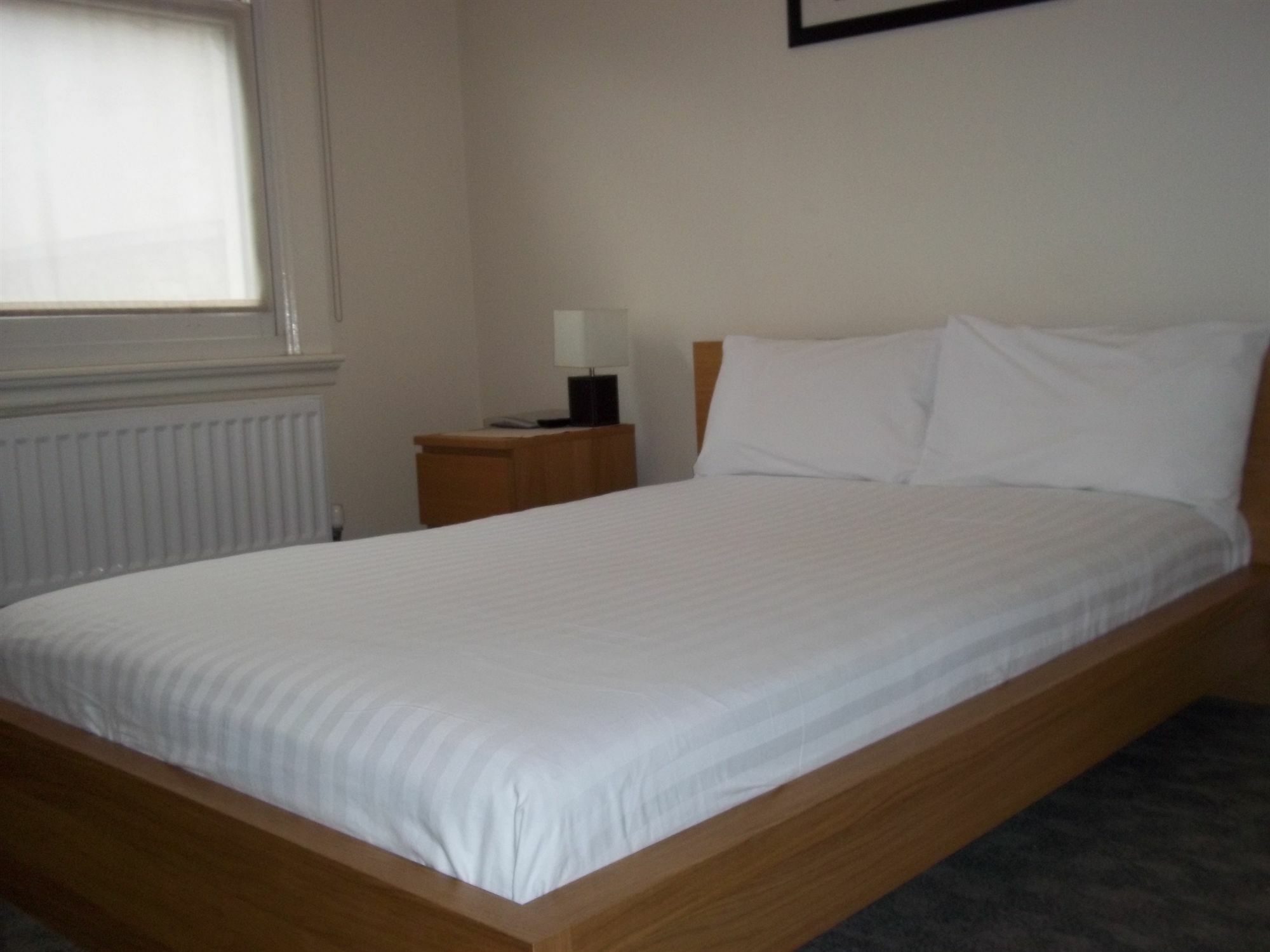 Clapham Guest House London Exteriör bild